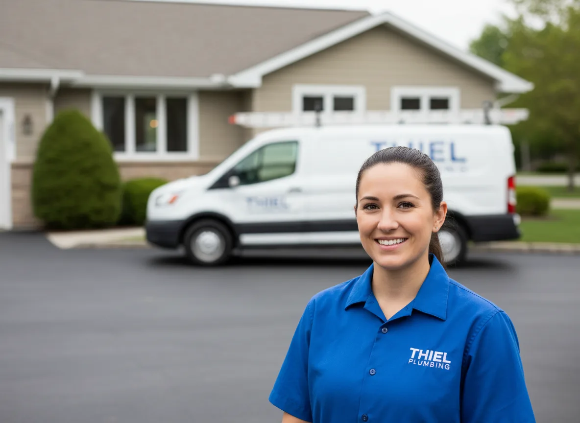 Plumber Ashley, OH FAQs
